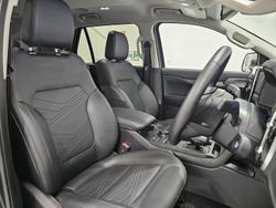 2025 Ford
Everest Trend