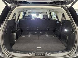2025 Ford
Everest Trend