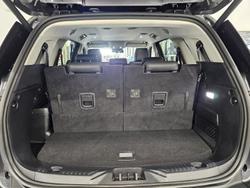 2025 Ford
Everest Trend