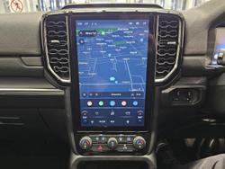 2025 Ford
Everest Trend