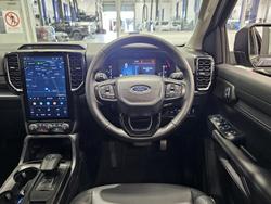 2025 Ford
Everest Trend