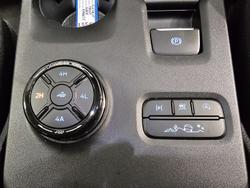 2025 Ford
Everest Trend