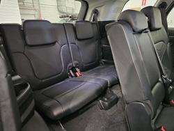2025 Ford
Everest Trend