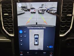 2025 Ford
Everest Trend