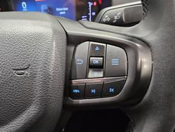 2025 Ford
Everest Trend
