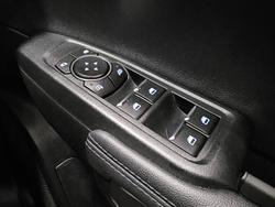 2025 Ford
Everest Trend