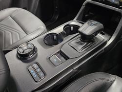 2025 Ford
Everest Trend