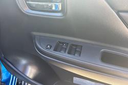 2020 Mitsubishi Triton GLX-R