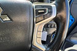 2020 Mitsubishi Triton GLX-R