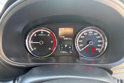 2020 Mitsubishi Triton GLX-R