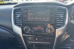 2020 Mitsubishi Triton GLX-R