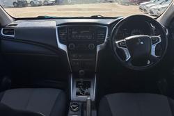 2020 Mitsubishi Triton GLX-R