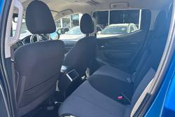 2020 Mitsubishi Triton GLX-R