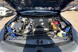 2020 Mitsubishi Triton GLX-R