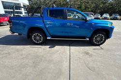 2020 Mitsubishi Triton GLX-R