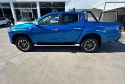 2020 Mitsubishi Triton GLX-R