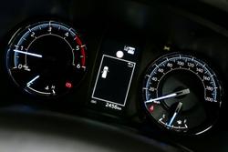 2025 Toyota Hilux Rogue 48V