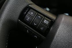 2025 Toyota Hilux Rogue 48V