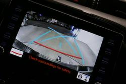 2025 Toyota Hilux Rogue 48V