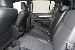 2025 Toyota Hilux Rogue 48V