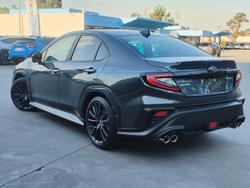 2025 Subaru WRX RS VB MY25 AWD Magnetite Grey