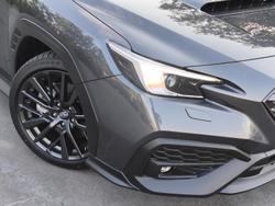 2025 Subaru WRX RS VB MY25 AWD Magnetite Grey