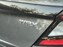 2025 Subaru WRX RS VB MY25 AWD Magnetite Grey