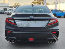 2025 Subaru WRX RS VB MY25 AWD Magnetite Grey