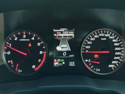 2025 Subaru WRX RS VB MY25 AWD Magnetite Grey