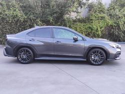 2025 Subaru WRX RS VB MY25 AWD Magnetite Grey