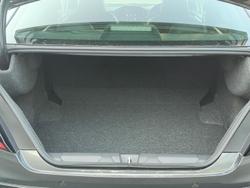 2025 Subaru WRX RS VB MY25 AWD Magnetite Grey