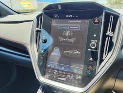 2025 Subaru WRX RS VB MY25 AWD Magnetite Grey