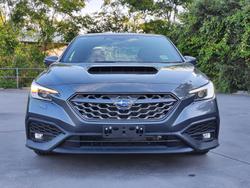 2025 Subaru WRX RS VB MY25 AWD Magnetite Grey