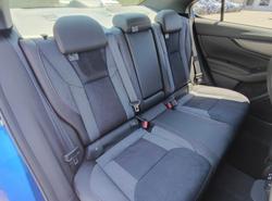 2025 Subaru WRX RS VB MY25 AWD Magnetite Grey