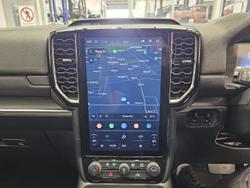 2024 Ford Everest Trend