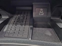 2024 Ford Everest Trend