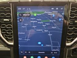 2024 Ford Everest Trend