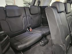 2024 Ford Everest Trend