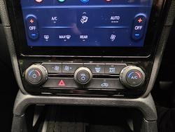 2024 Ford Everest Trend