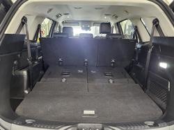 2024 Ford Everest Trend