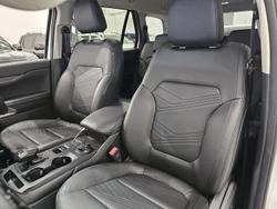 2024 Ford
Everest Trend