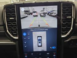 2024 Ford Everest Trend