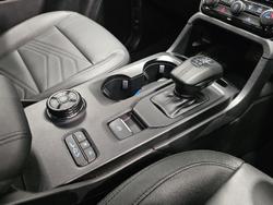 2024 Ford
Everest Trend