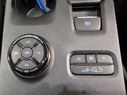 2024 Ford Everest Trend