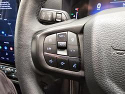 2024 Ford Everest Trend