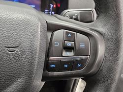 2024 Ford Everest Trend