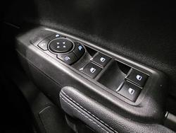 2024 Ford Everest Trend