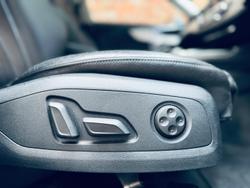 2016 Audi A4 sport B9 MY16 Four Wheel Drive Grey