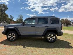 2025 GWM Tank 300 Ultra