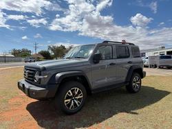 2025 GWM Tank 300 Ultra